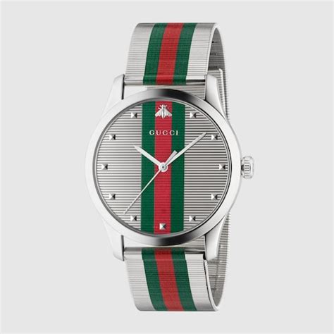 gucci horloge heren nep|Gucci Watches for Men .